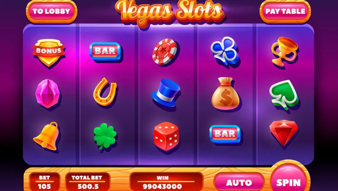 Slot: KK8 Hướng Dẫn Đọc Thông Tin Slot Theo Từng Tình Huống Cụ Thể